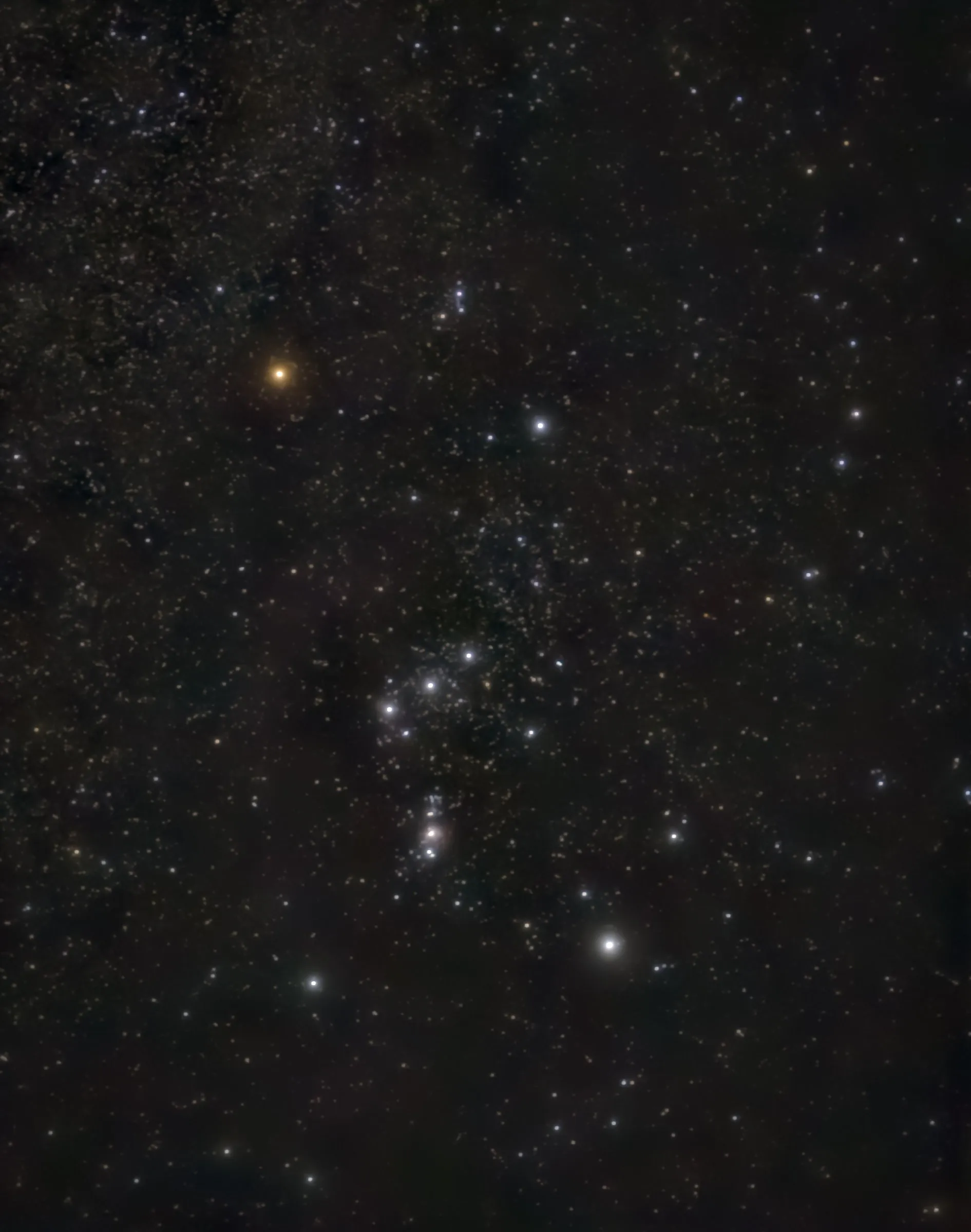 Orion Wide-field (iPhone) (Orion)